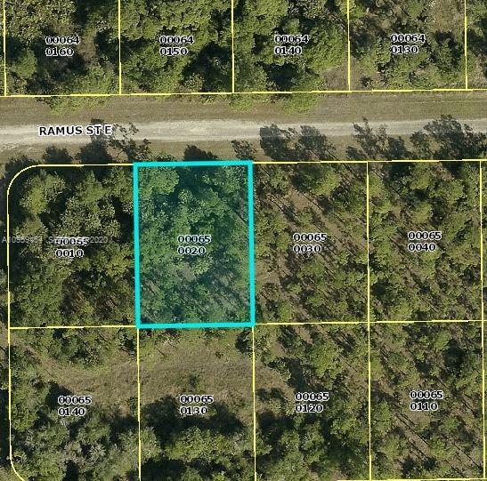 Discover the perfect opportunity to own a 0.25 acre residential lot in the growing community of Lehigh Acres. This 10,693 sq ft parcel zoned making it ideal for building your dream single-family home or holding as a smart investment.