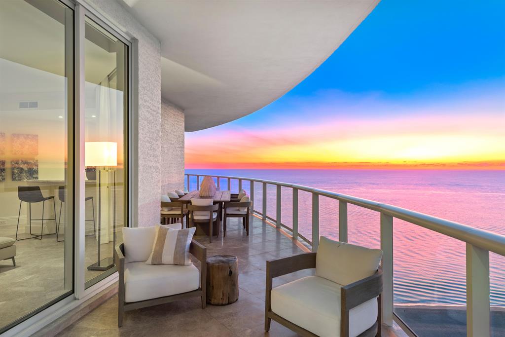 Ritz Carlton Residences Bldg A - Residential