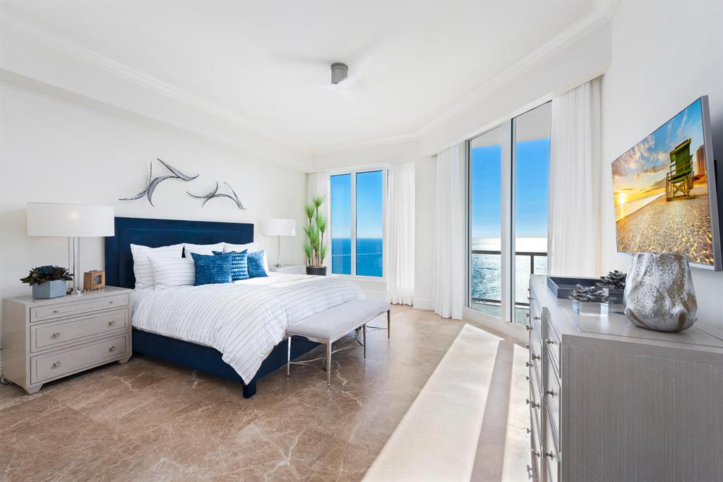 Ritz Carlton Residences Bldg A - Residential