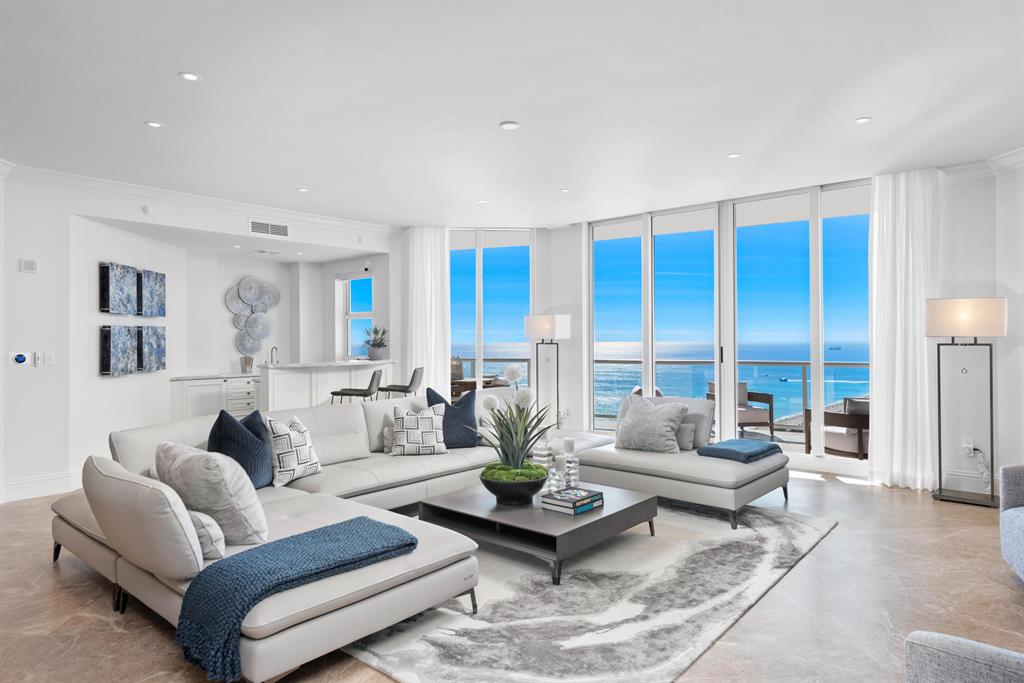 Ritz Carlton Residences Bldg A - Residential