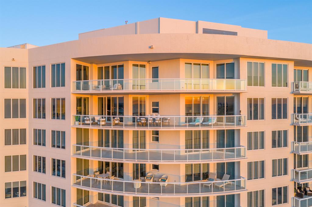Ritz Carlton Residences Bldg A - Residential