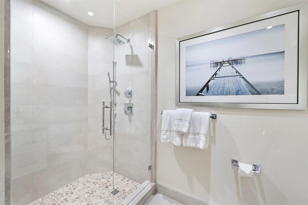 Ritz Carlton Residences Bldg A - Residential