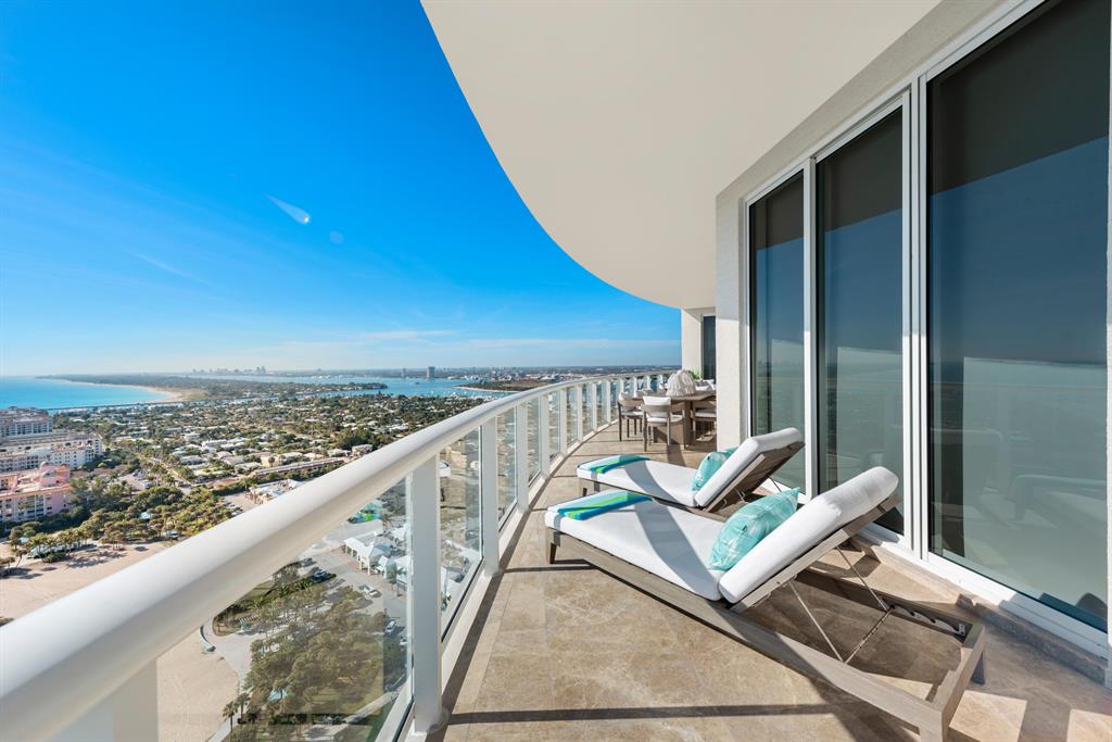 Ritz Carlton Residences Bldg A - Residential