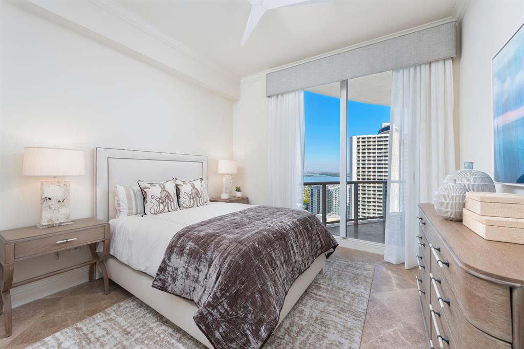 Ritz Carlton Residences Bldg A - Residential