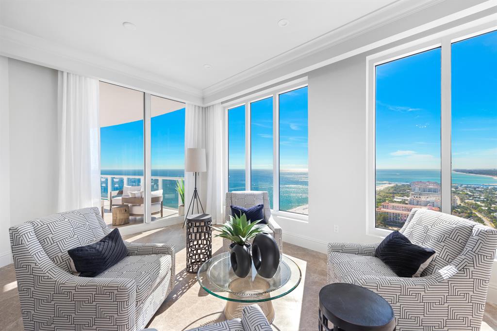 Ritz Carlton Residences Bldg A - Residential