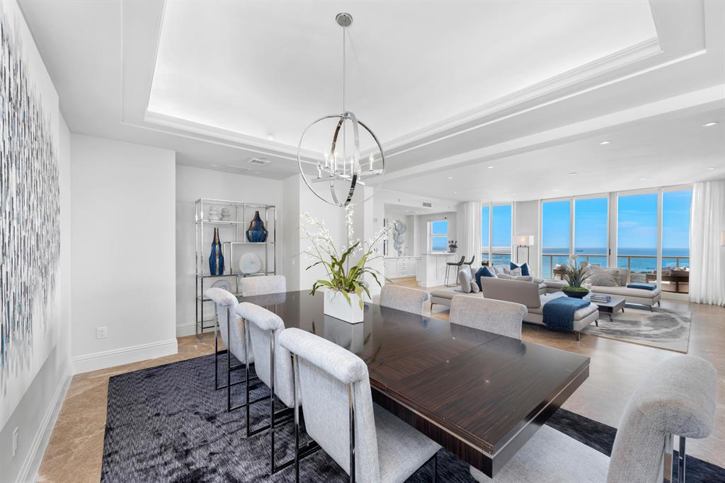 Ritz Carlton Residences Bldg A - Residential