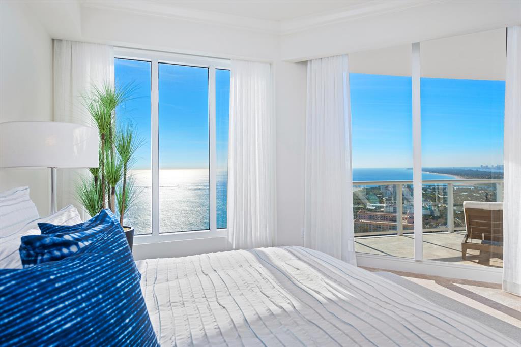 Ritz Carlton Residences Bldg A - Residential