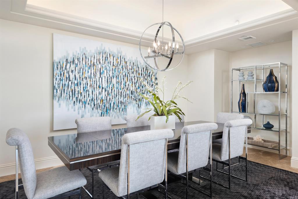 Ritz Carlton Residences Bldg A - Residential