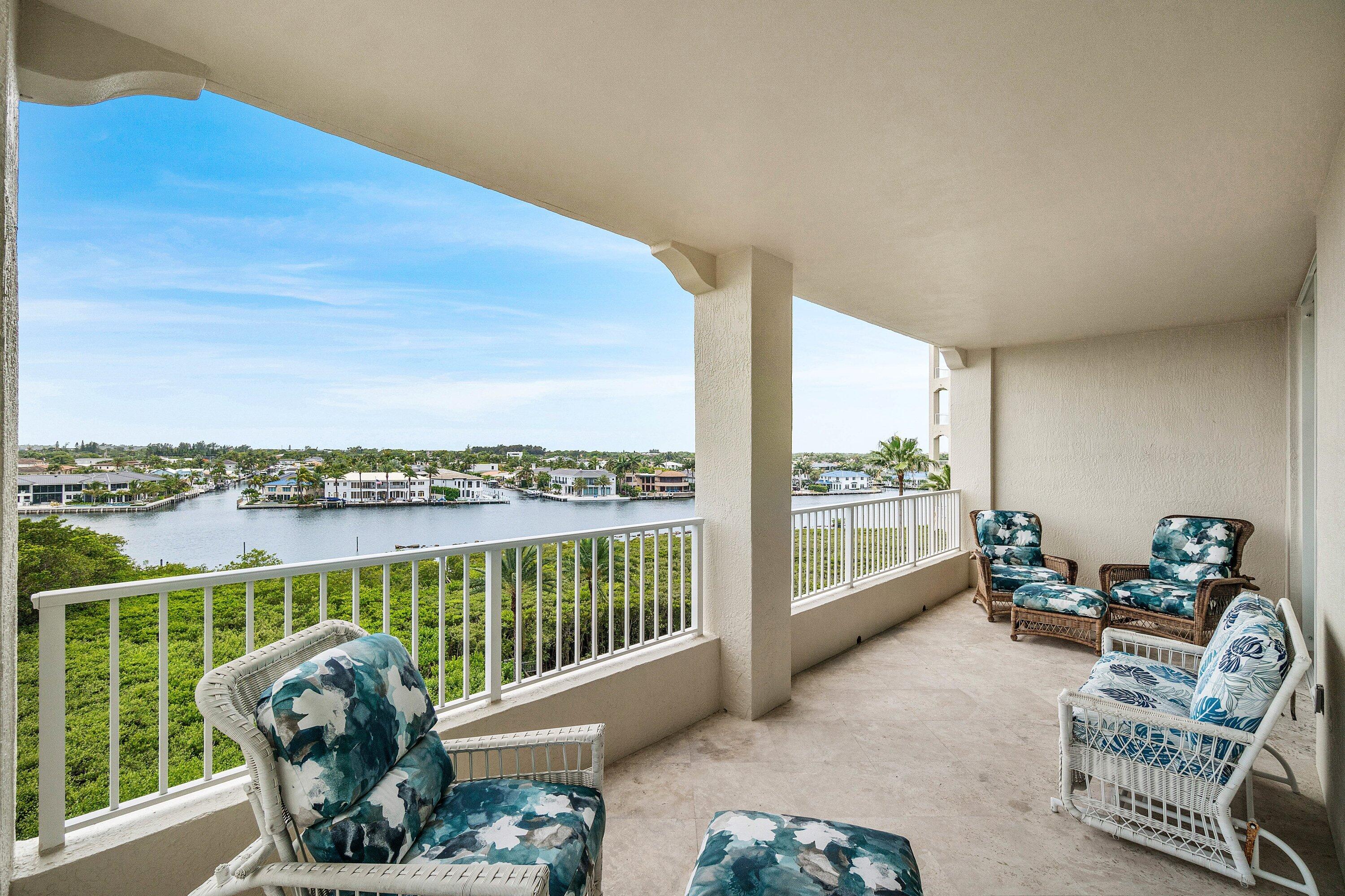 TOSCANA WEST CONDO - Residential
