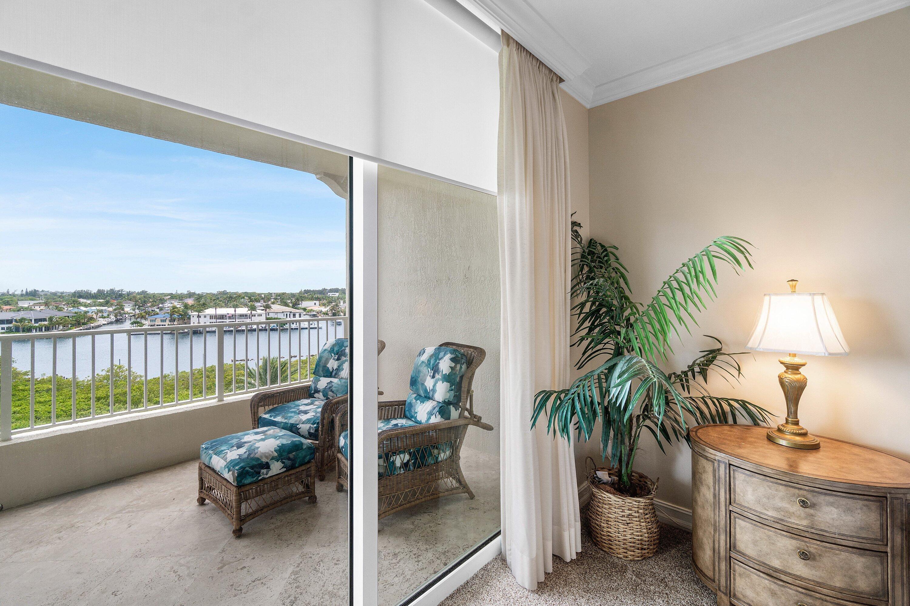 TOSCANA WEST CONDO - Residential