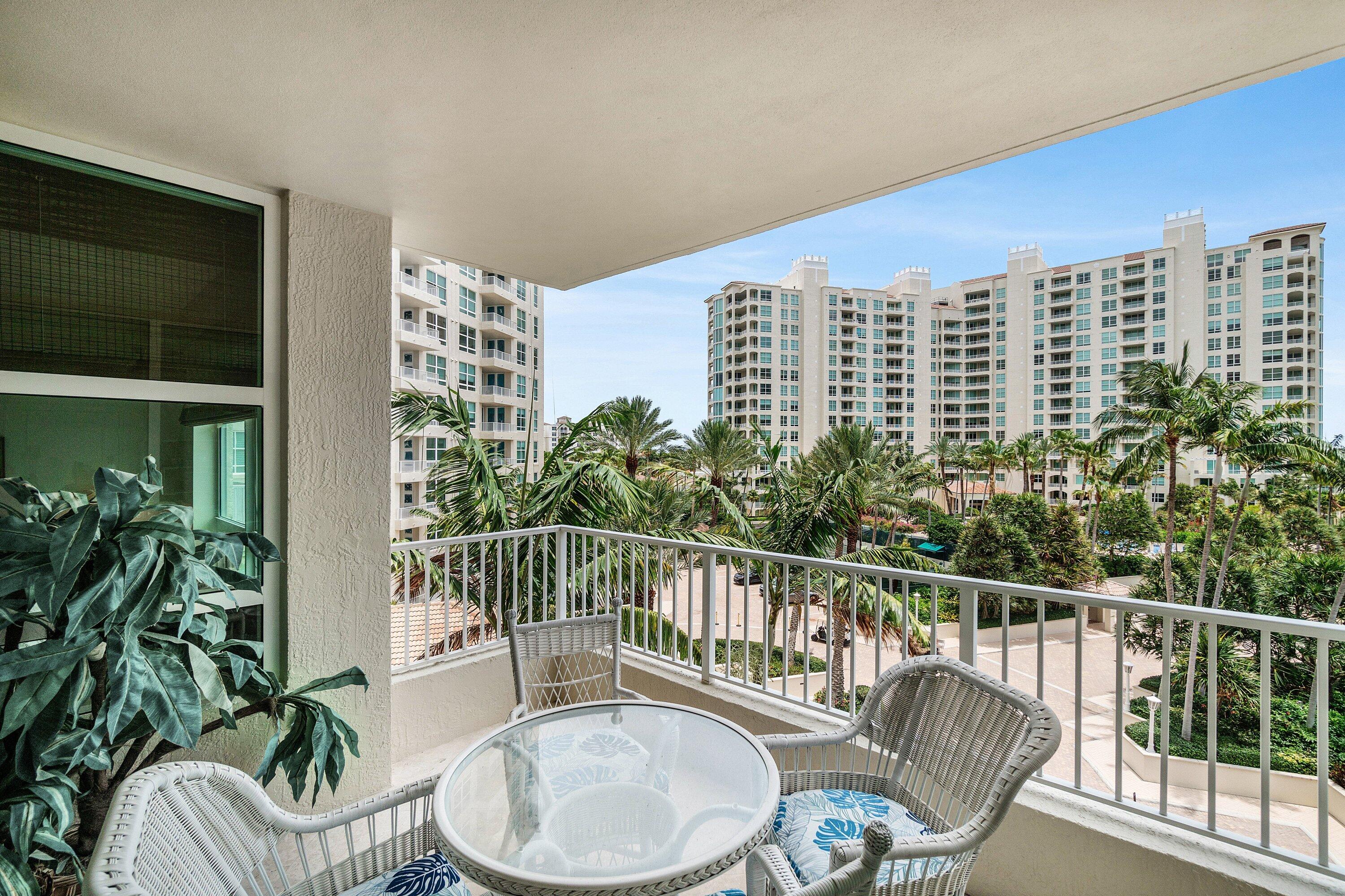 TOSCANA WEST CONDO - Residential