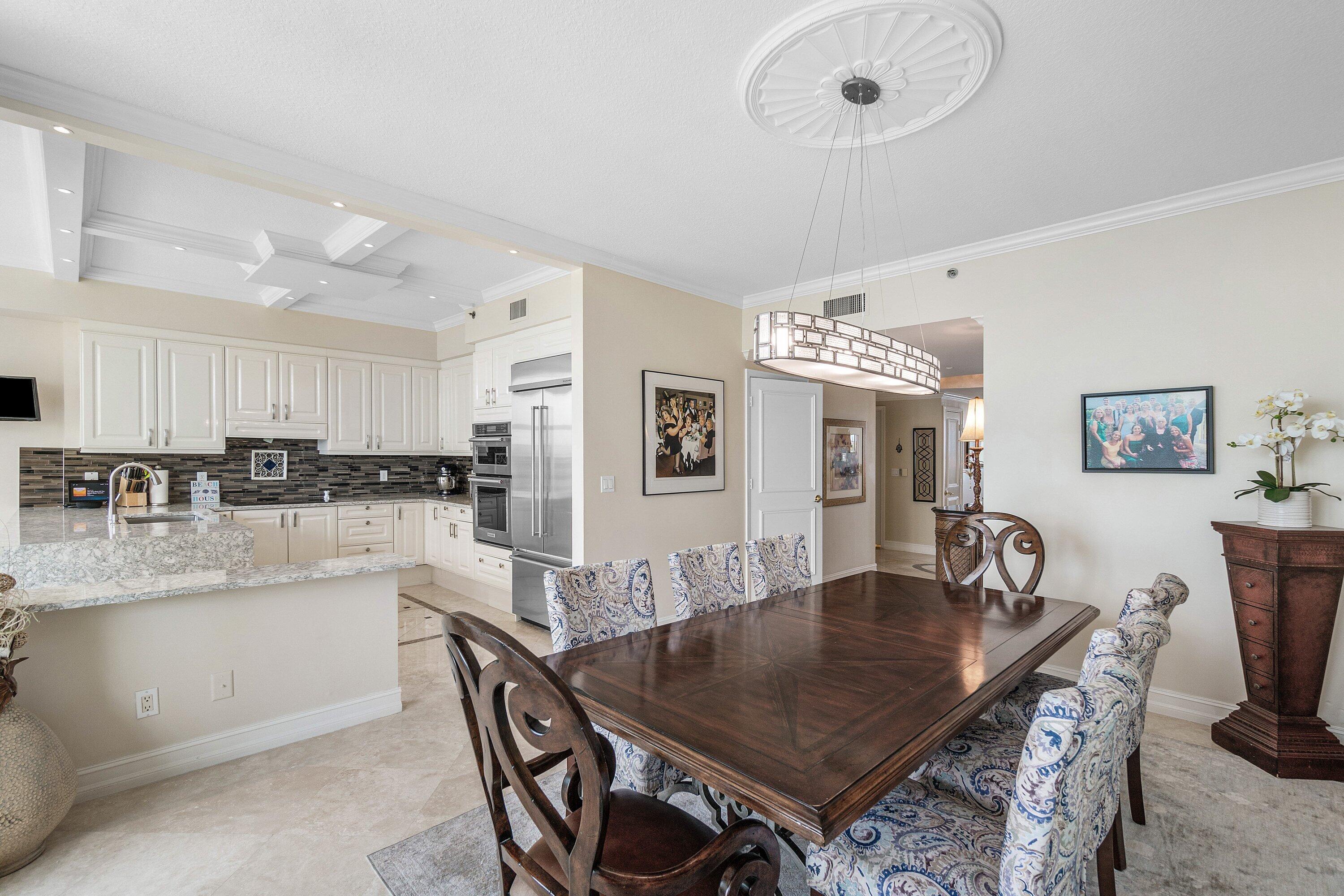 TOSCANA WEST CONDO - Residential