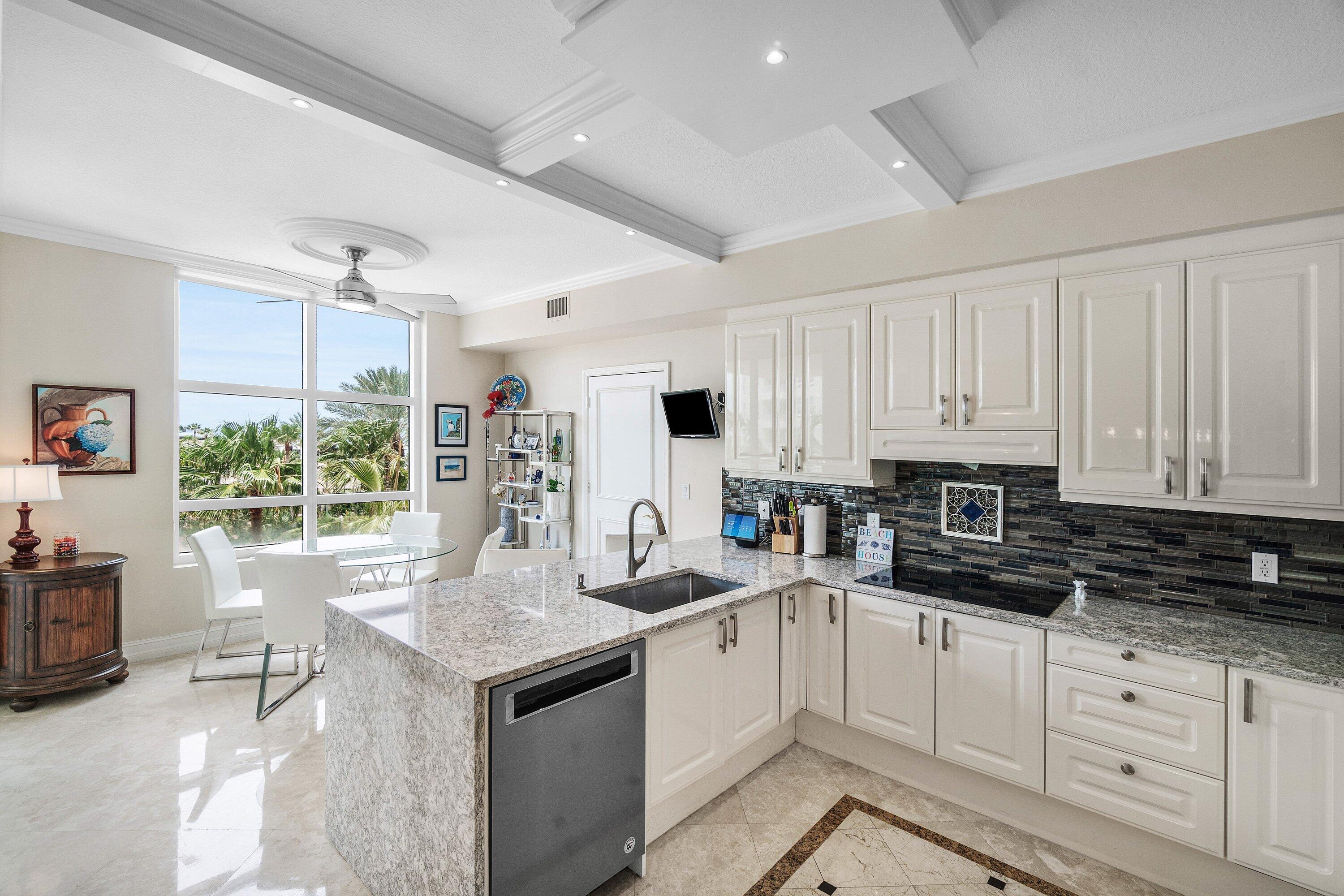 TOSCANA WEST CONDO - Residential