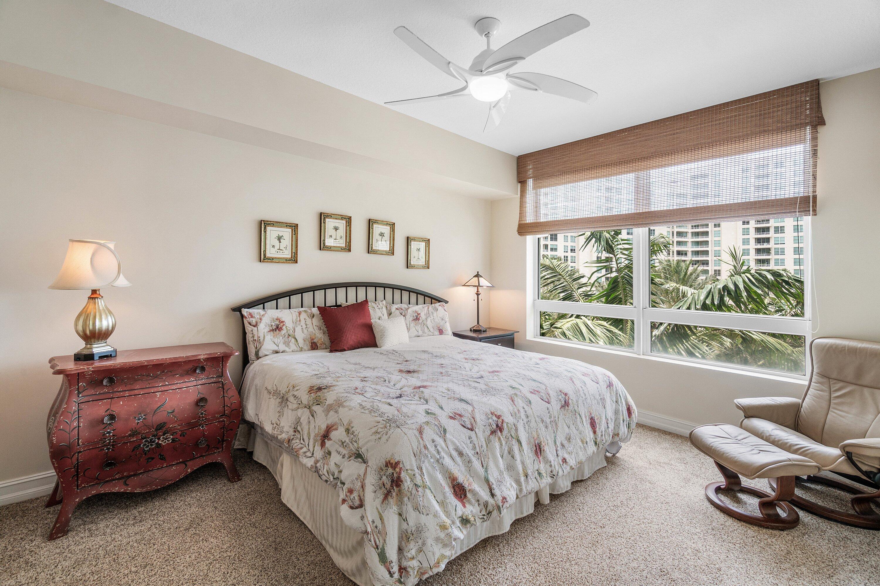 TOSCANA WEST CONDO - Residential