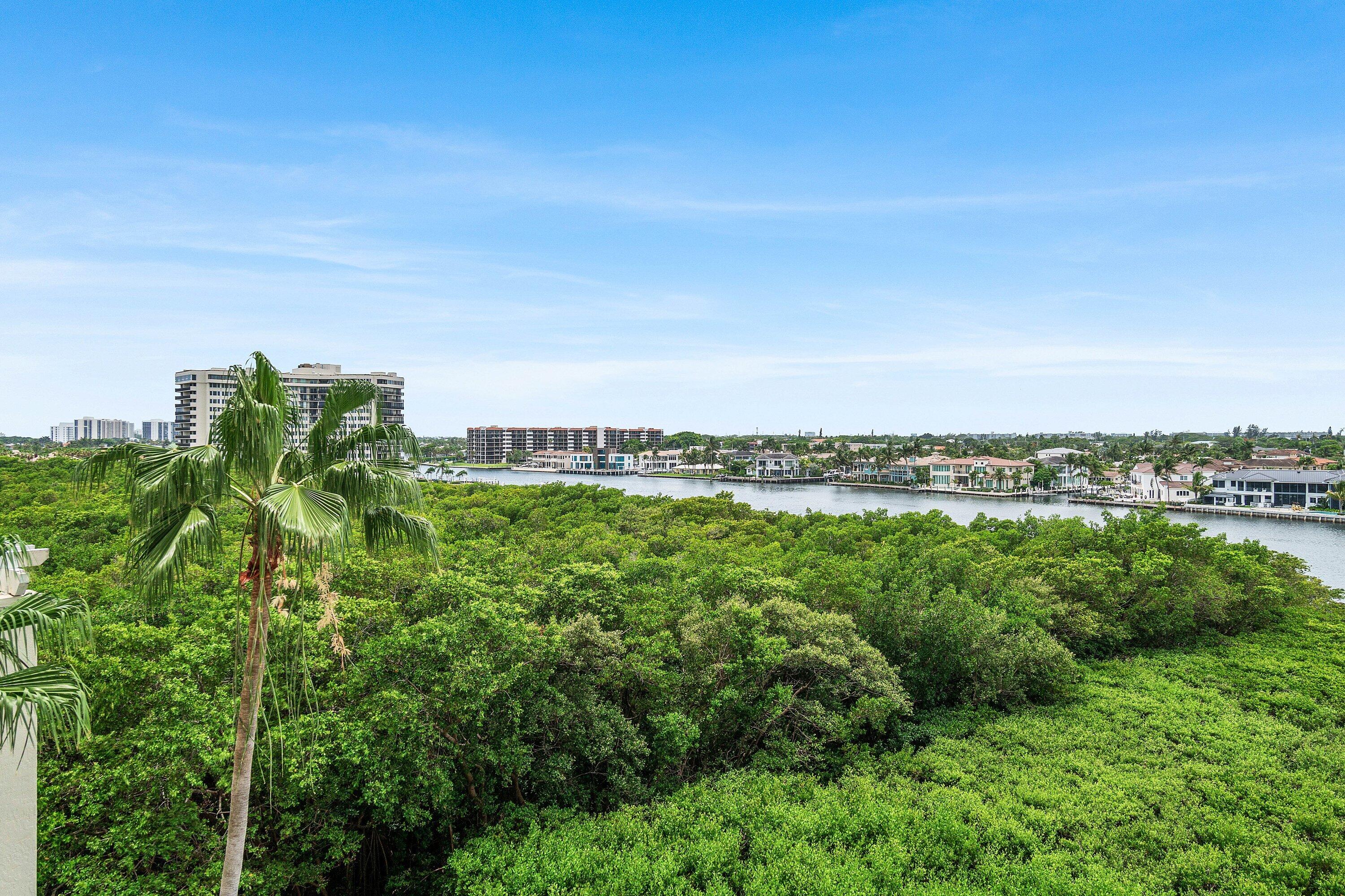 TOSCANA WEST CONDO - Residential