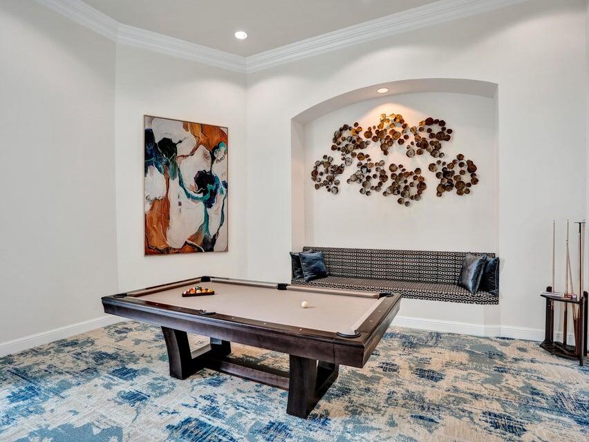 TOSCANA WEST CONDO - Residential