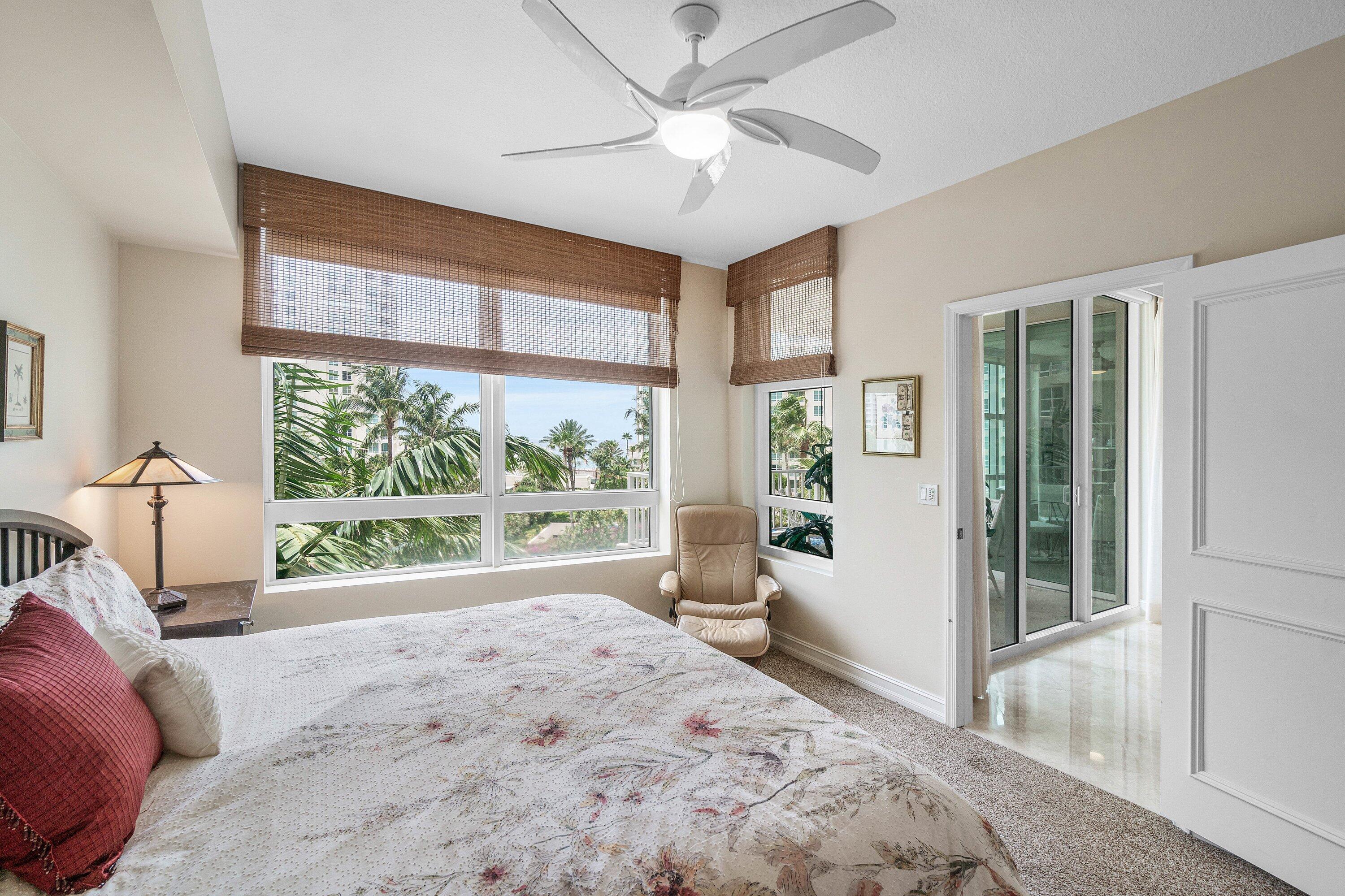 TOSCANA WEST CONDO - Residential