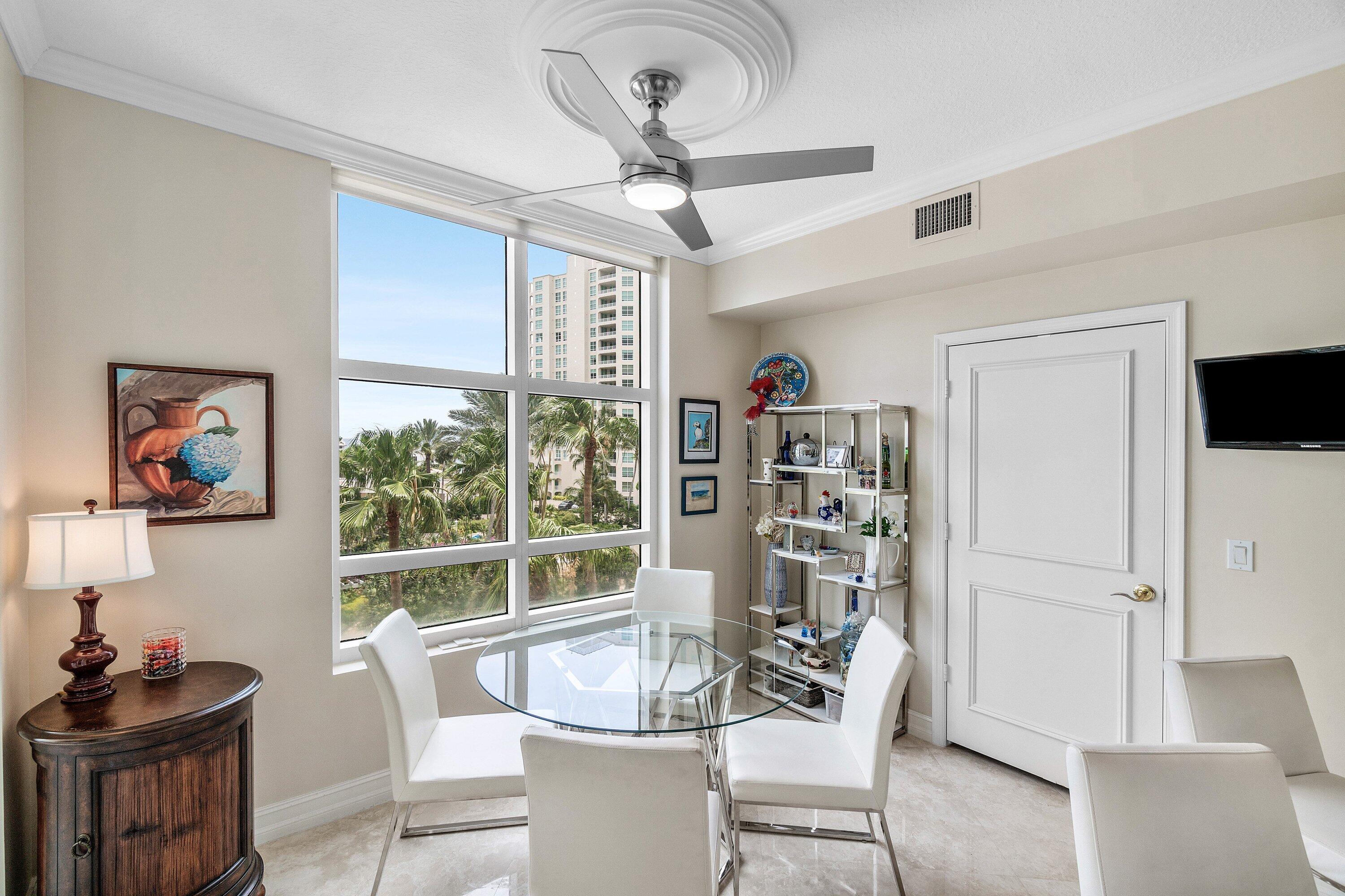 TOSCANA WEST CONDO - Residential
