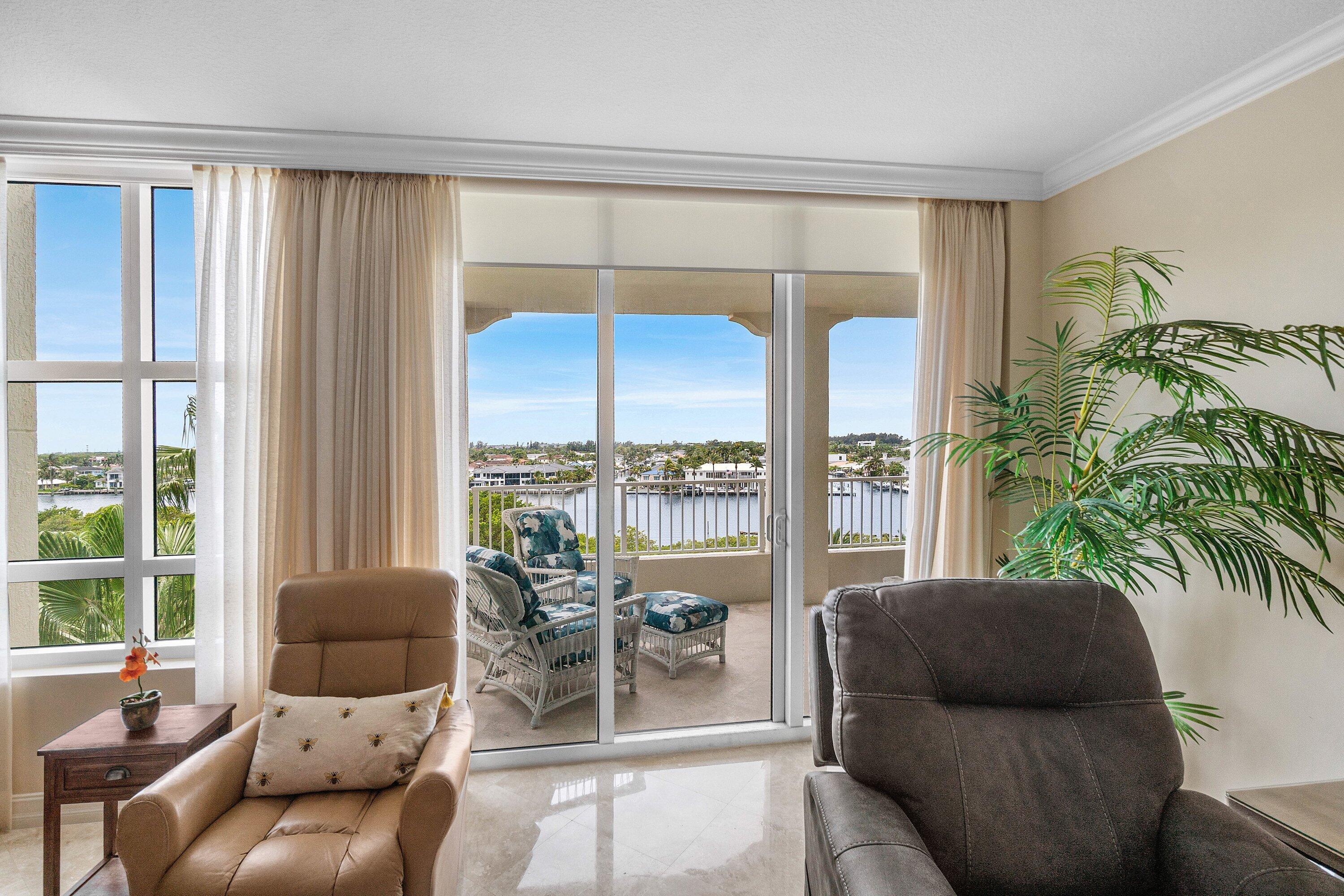 TOSCANA WEST CONDO - Residential
