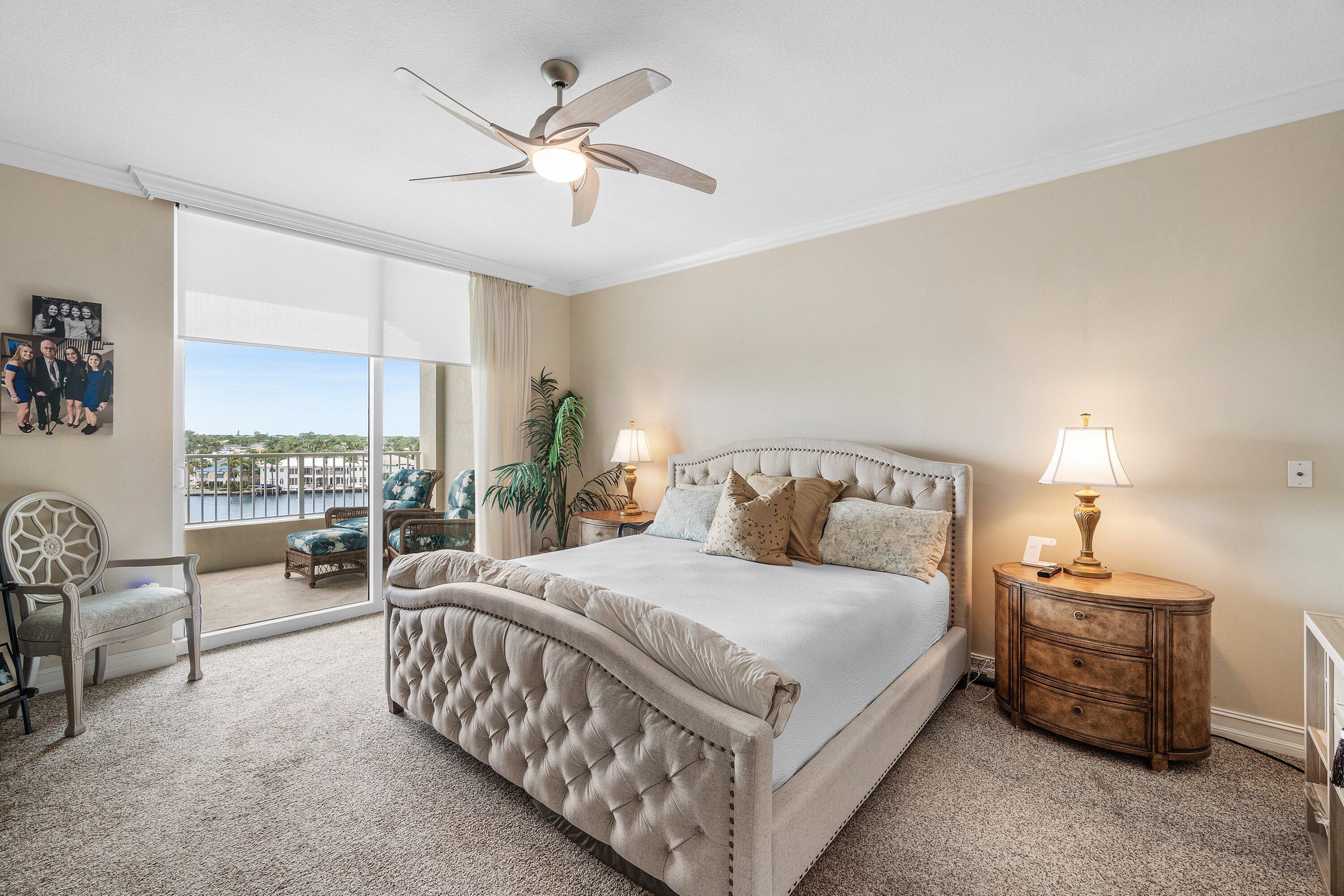 TOSCANA WEST CONDO - Residential