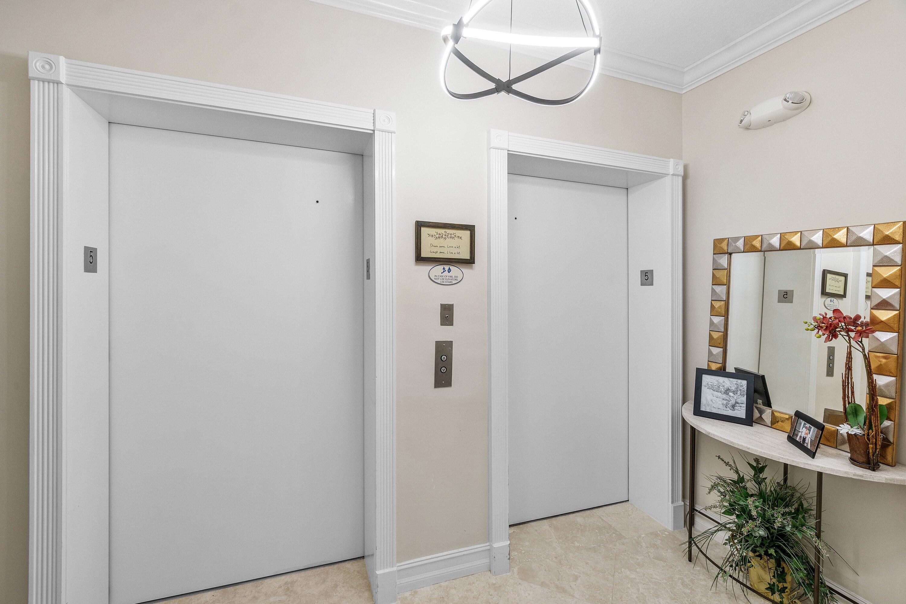 TOSCANA WEST CONDO - Residential