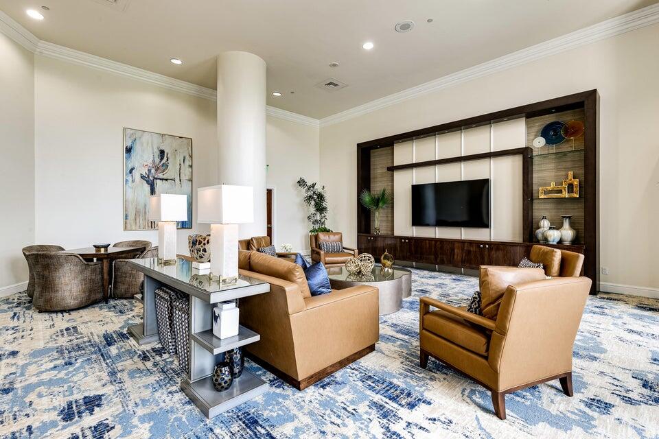 TOSCANA WEST CONDO - Residential