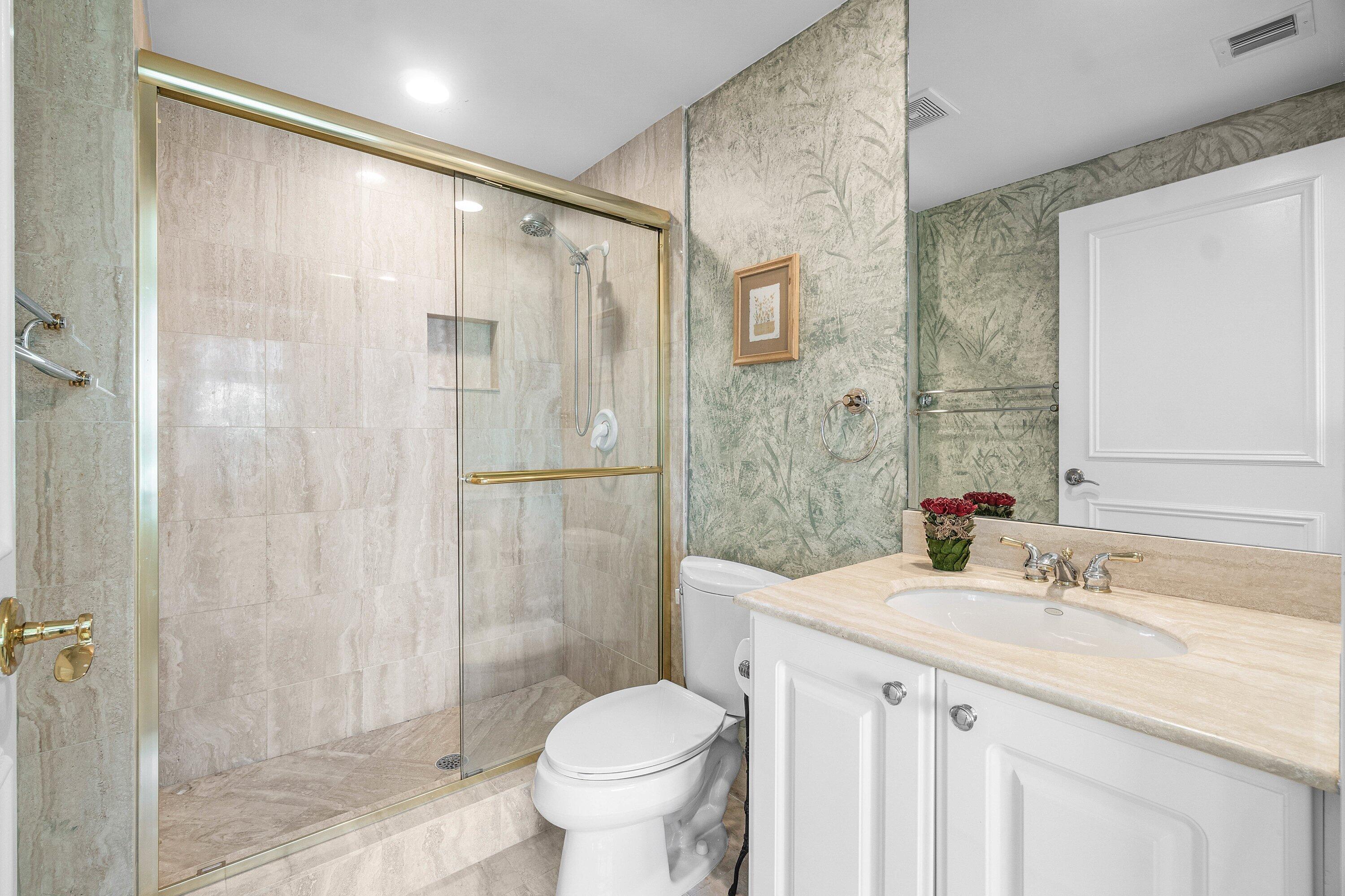 TOSCANA WEST CONDO - Residential