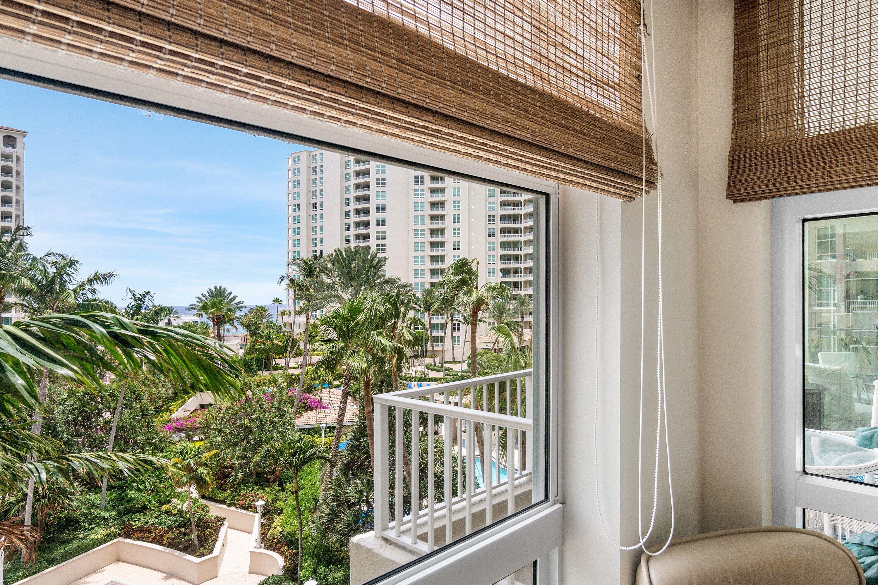 TOSCANA WEST CONDO - Residential