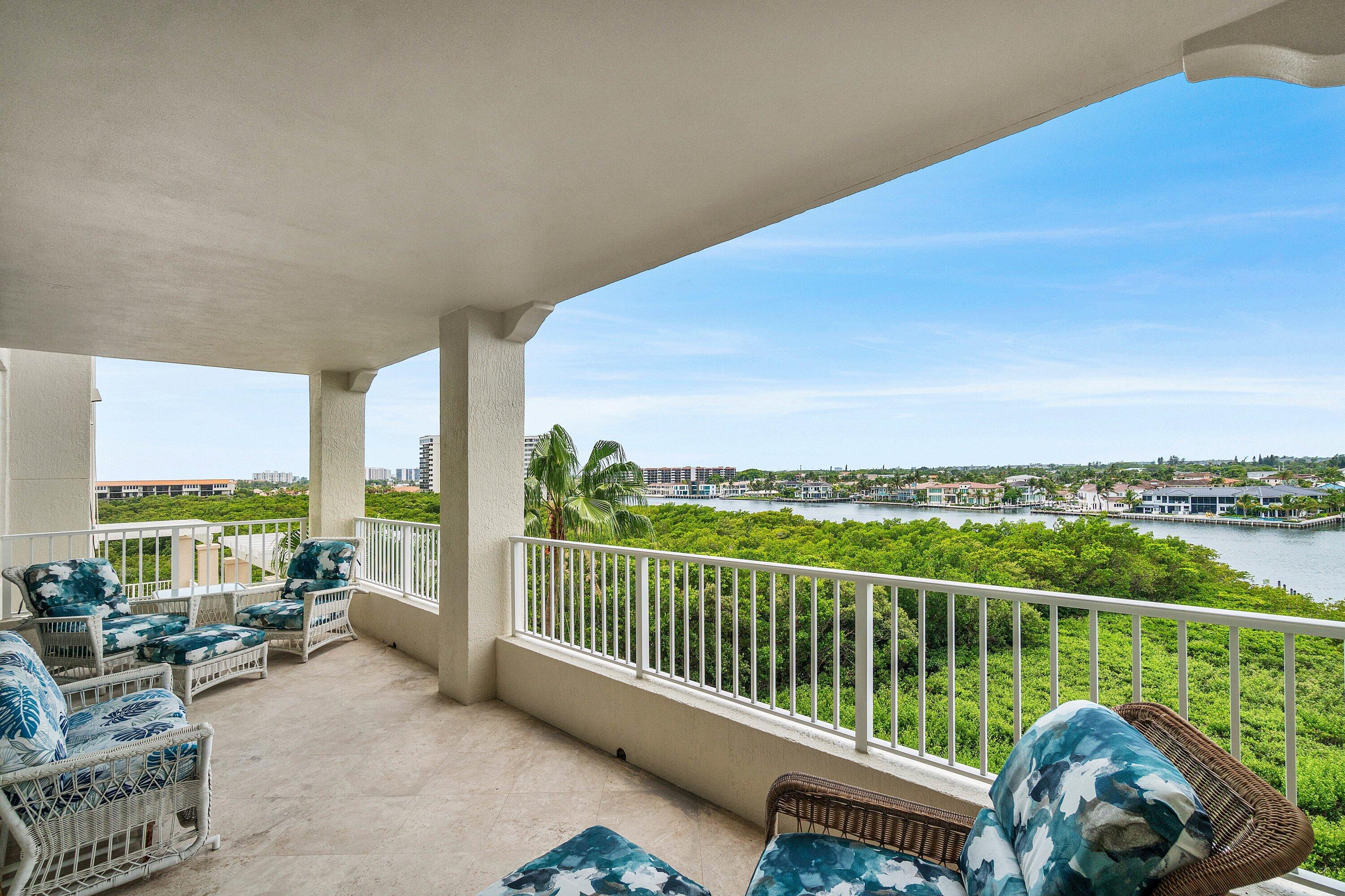 TOSCANA WEST CONDO - Residential