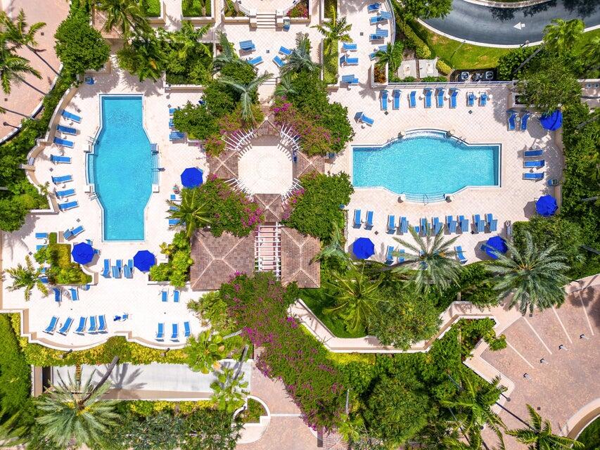 TOSCANA WEST CONDO - Residential