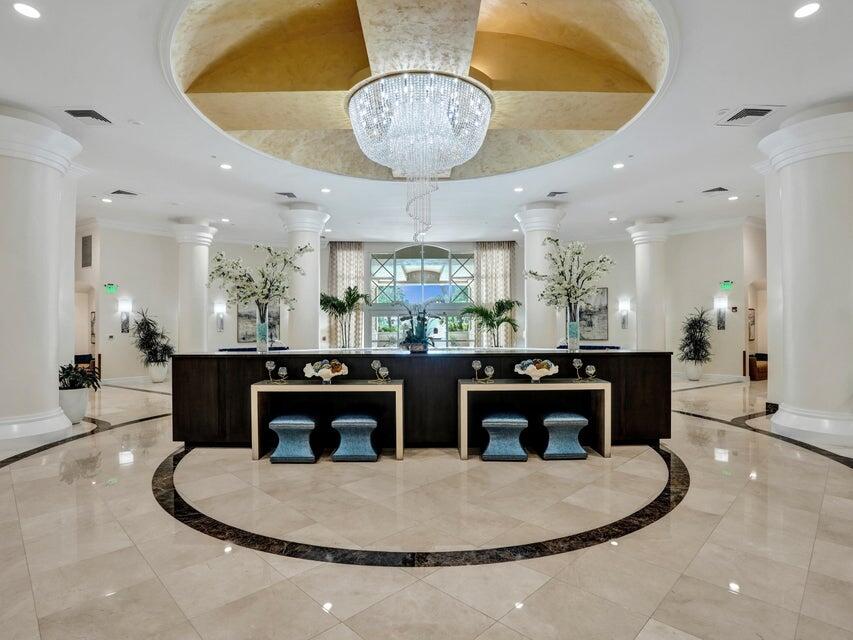 TOSCANA WEST CONDO - Residential