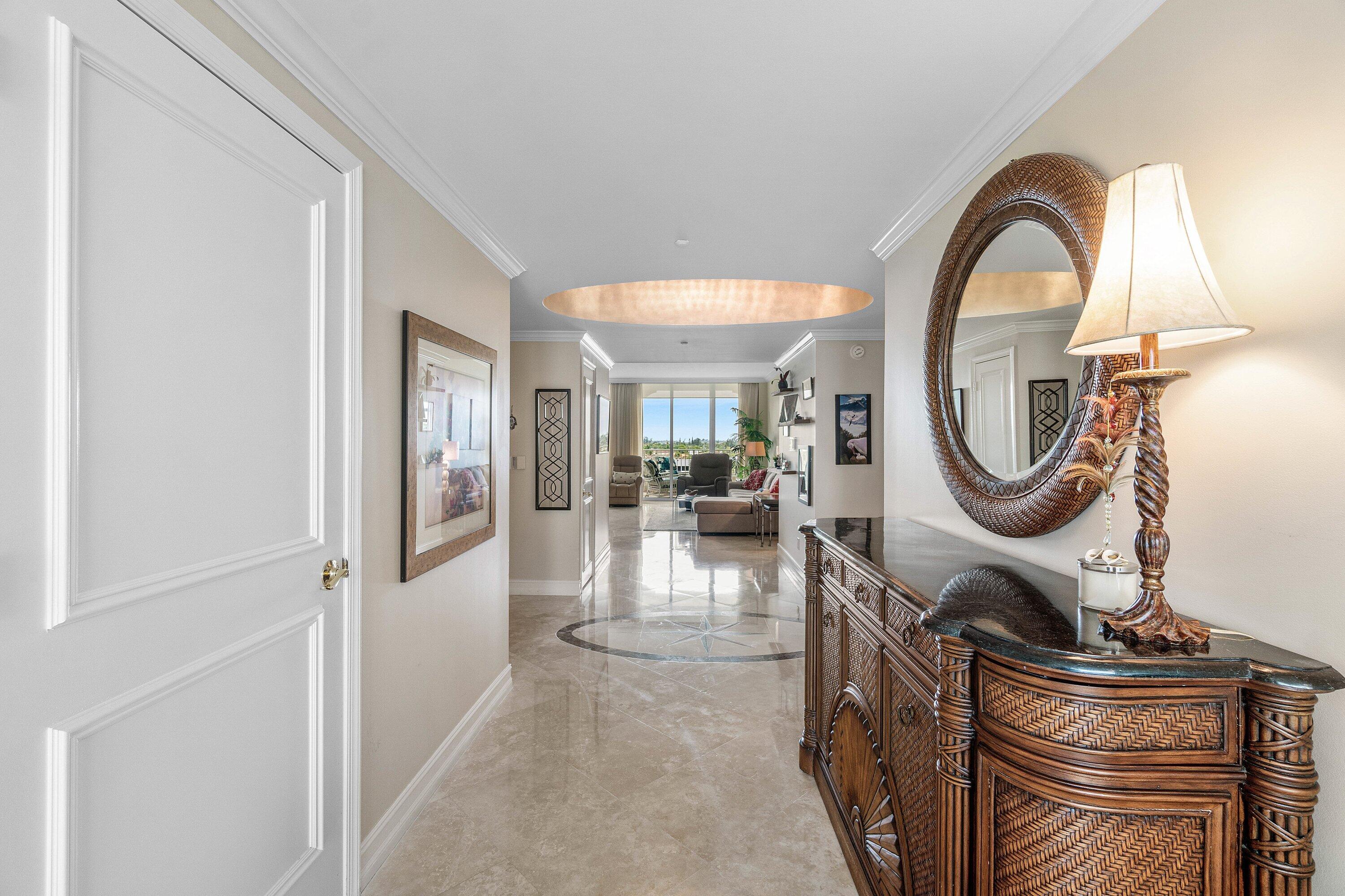 TOSCANA WEST CONDO - Residential