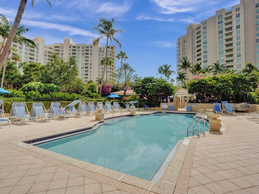 TOSCANA WEST CONDO - Residential