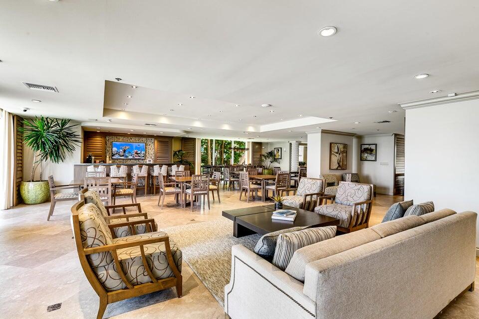 TOSCANA WEST CONDO - Residential