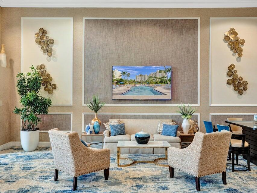 TOSCANA WEST CONDO - Residential
