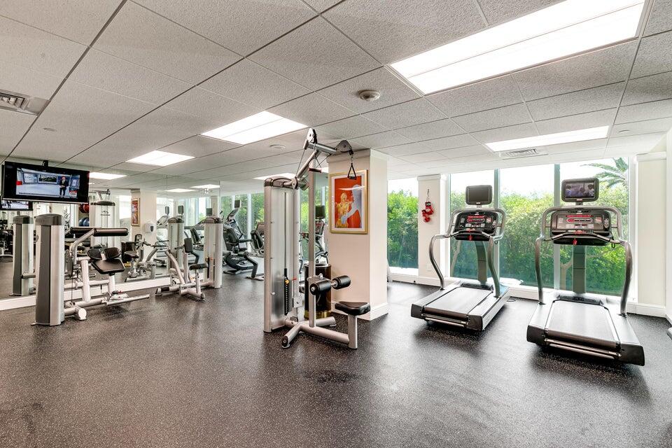 TOSCANA WEST CONDO - Residential