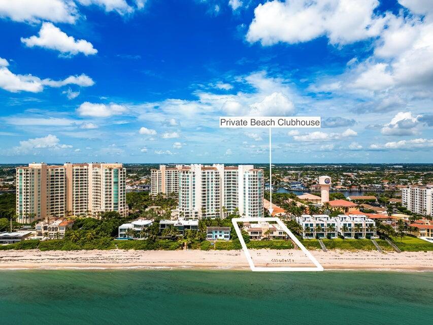 TOSCANA WEST CONDO - Residential