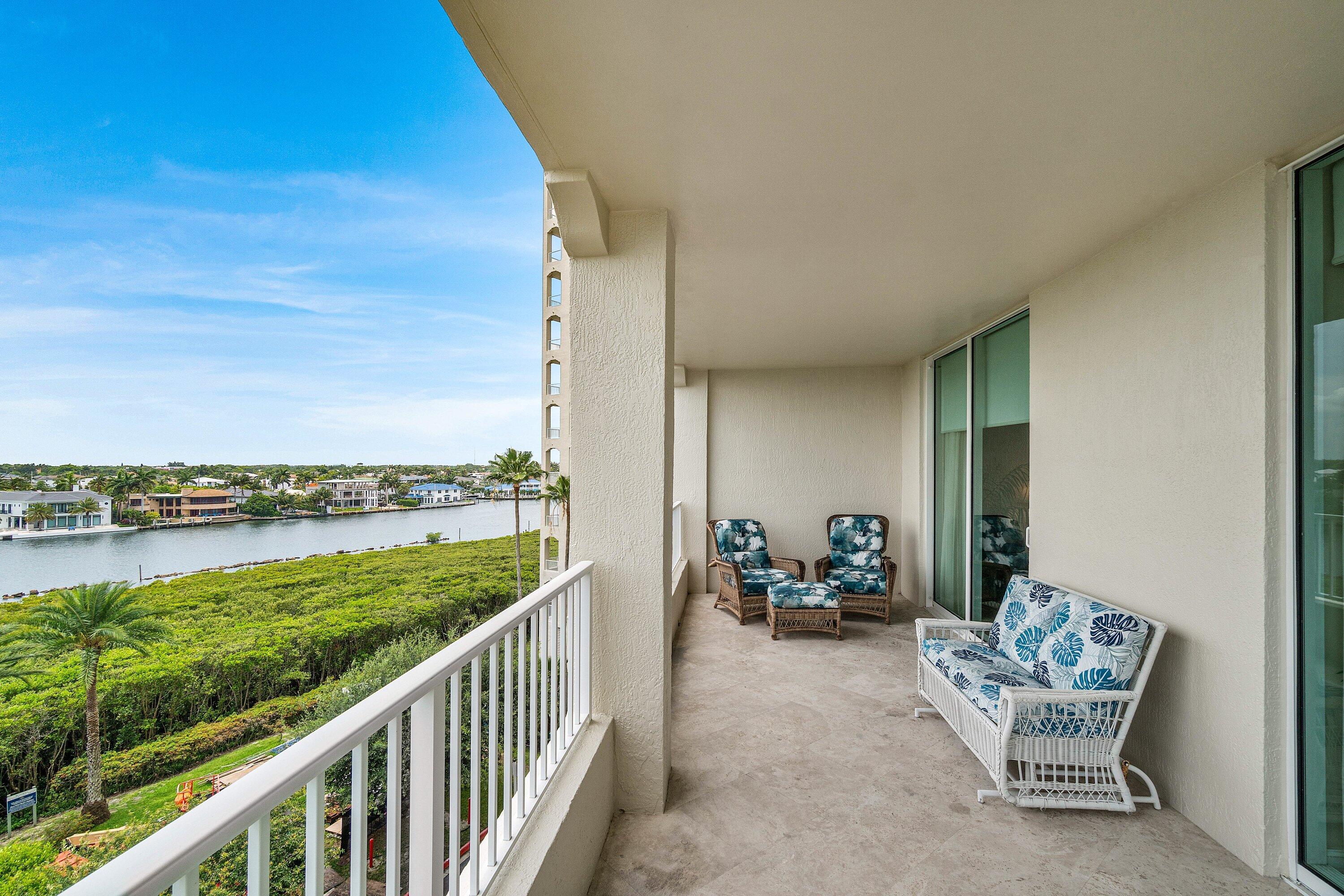 TOSCANA WEST CONDO - Residential