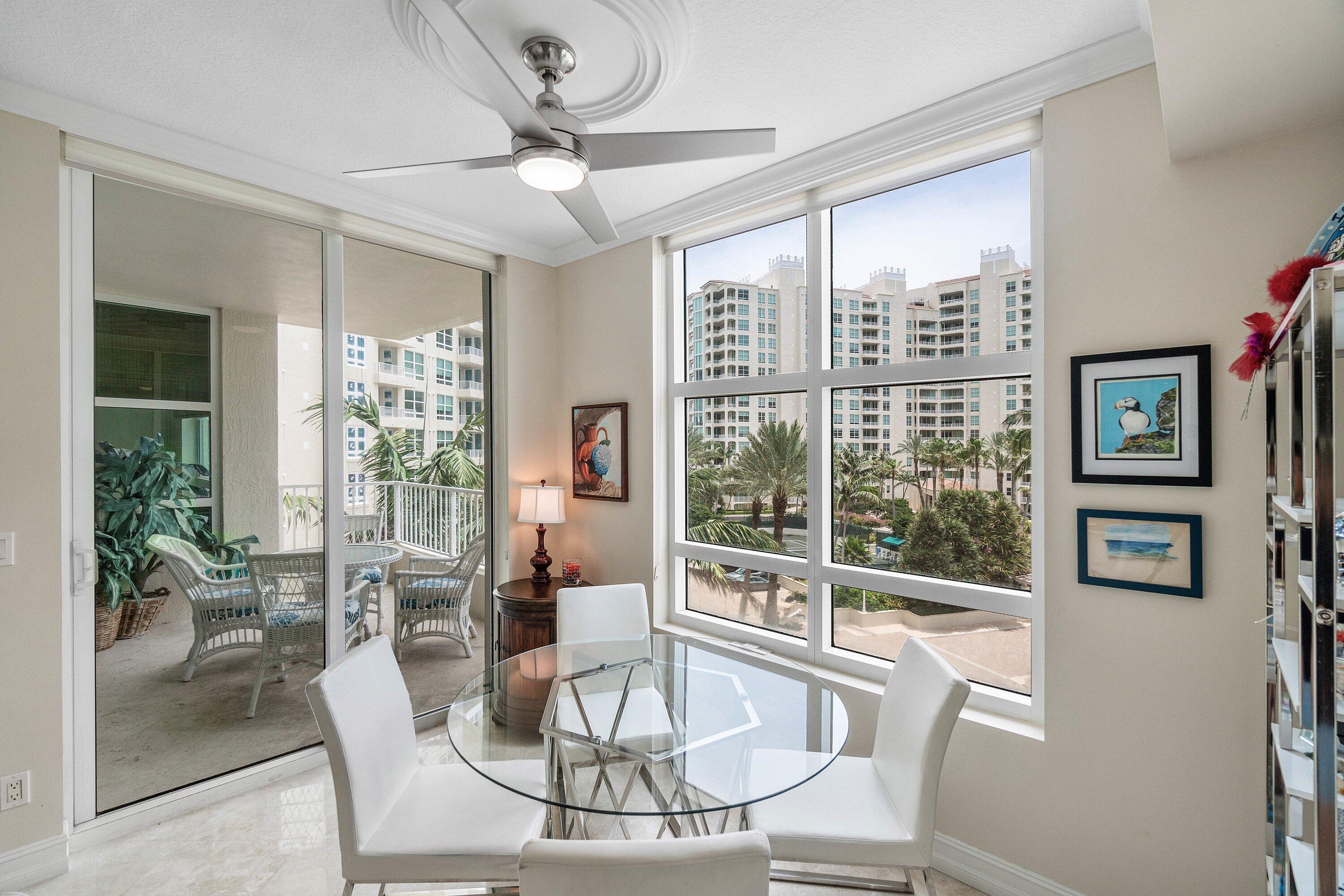 TOSCANA WEST CONDO - Residential