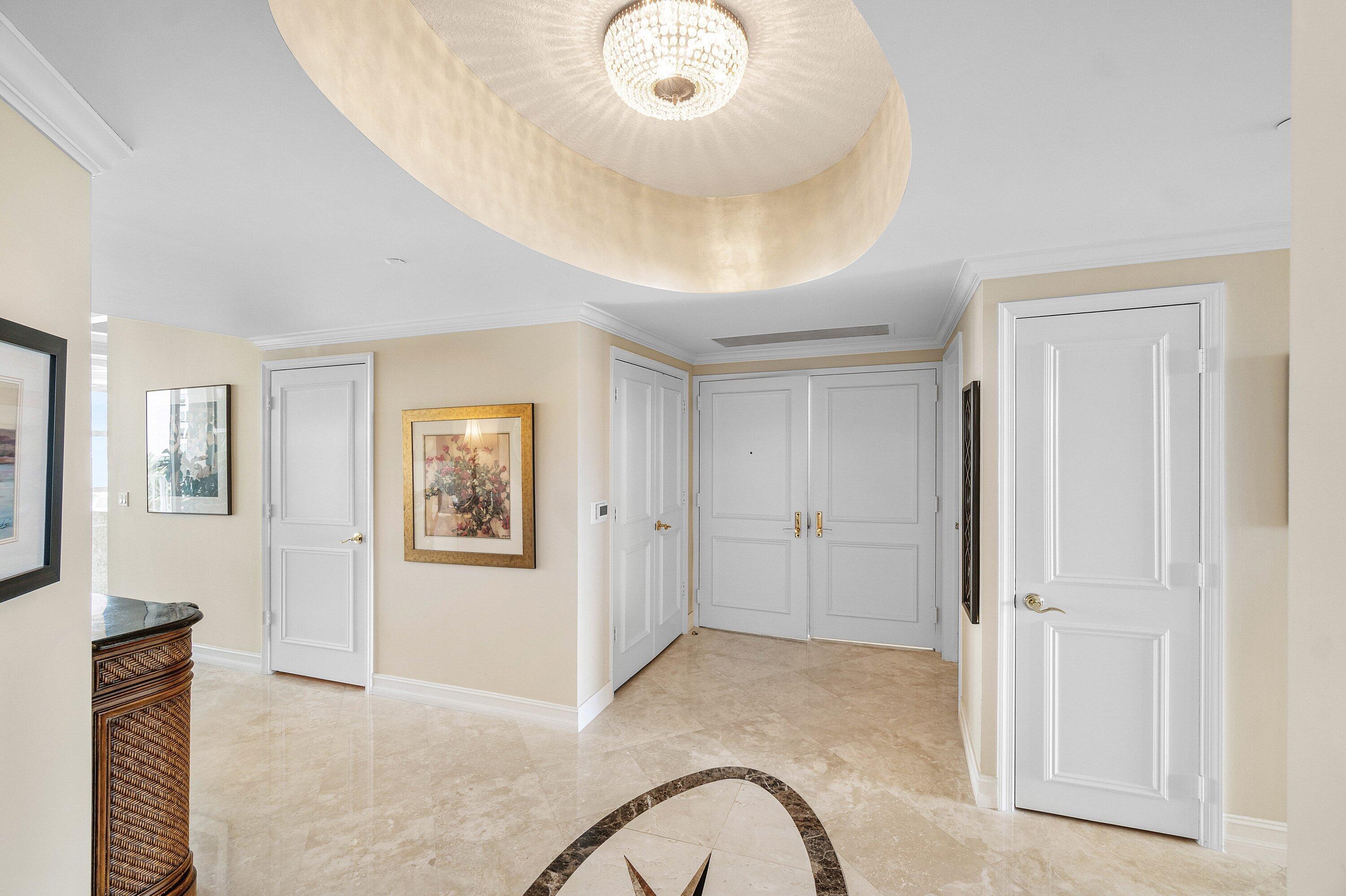TOSCANA WEST CONDO - Residential