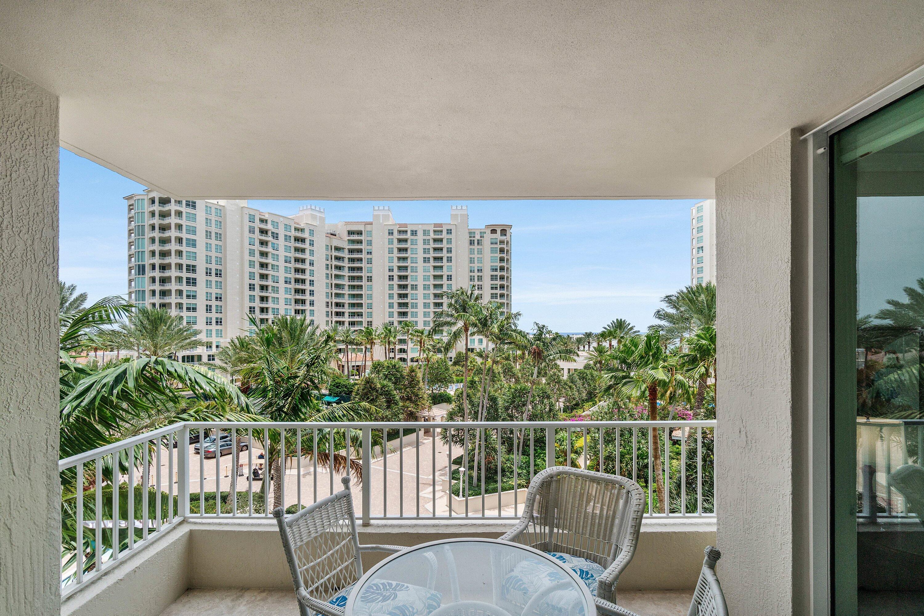 TOSCANA WEST CONDO - Residential
