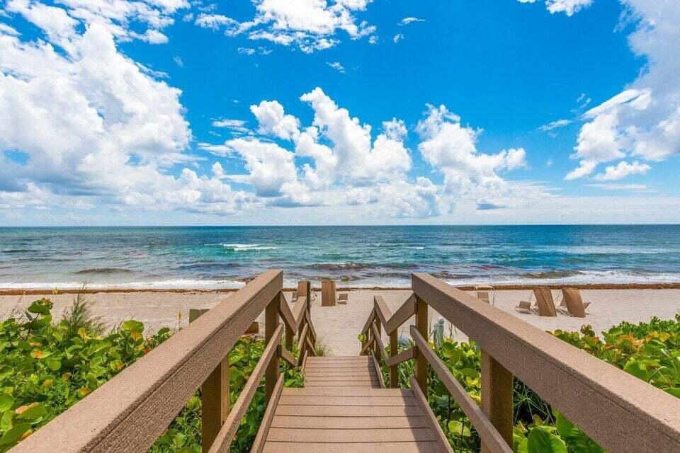 TOSCANA WEST CONDO - Residential