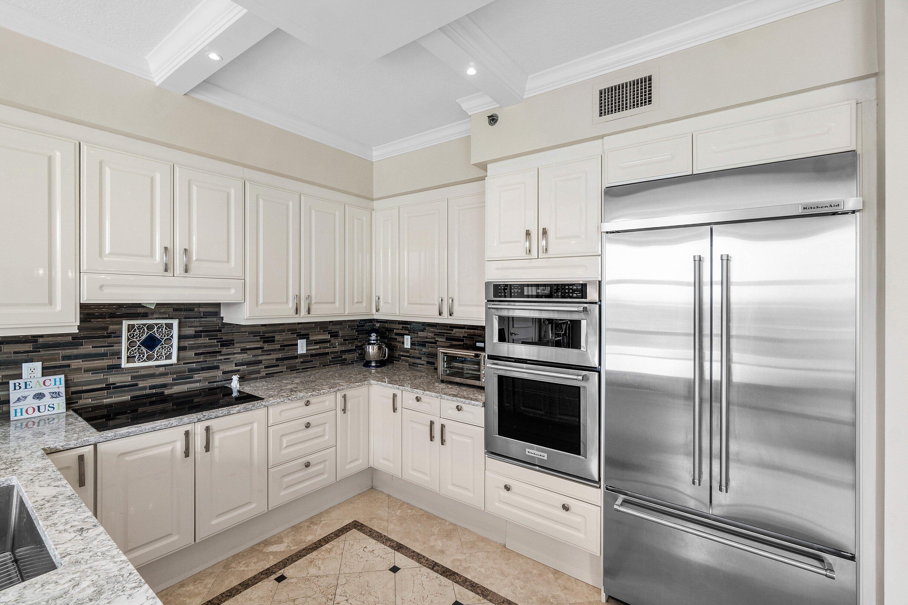 TOSCANA WEST CONDO - Residential