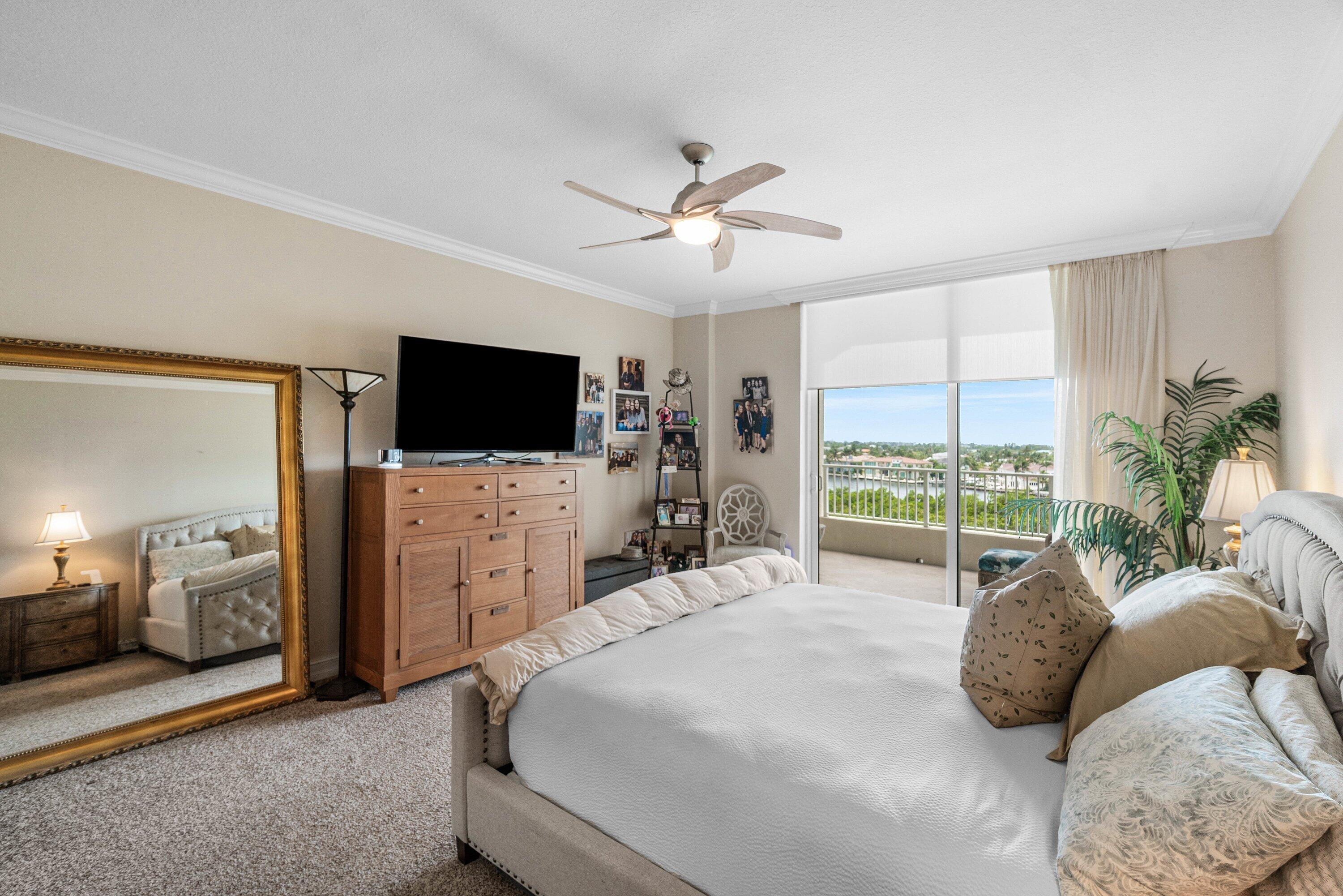 TOSCANA WEST CONDO - Residential