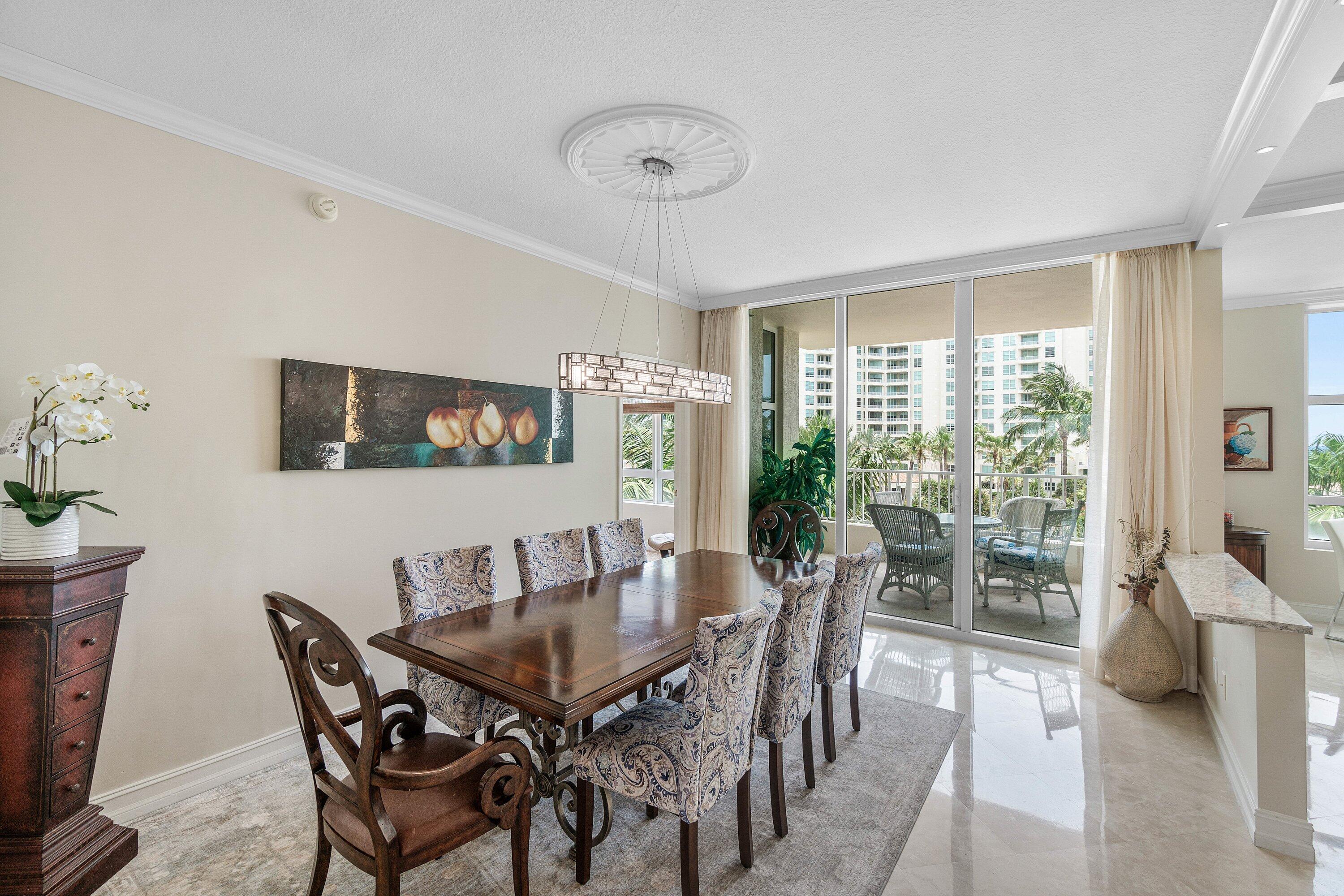 TOSCANA WEST CONDO - Residential