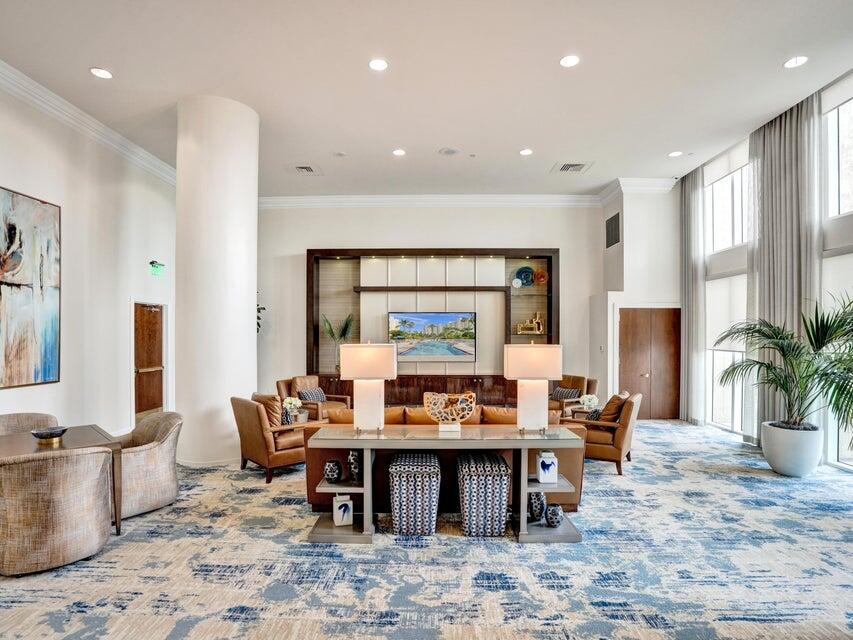 TOSCANA WEST CONDO - Residential