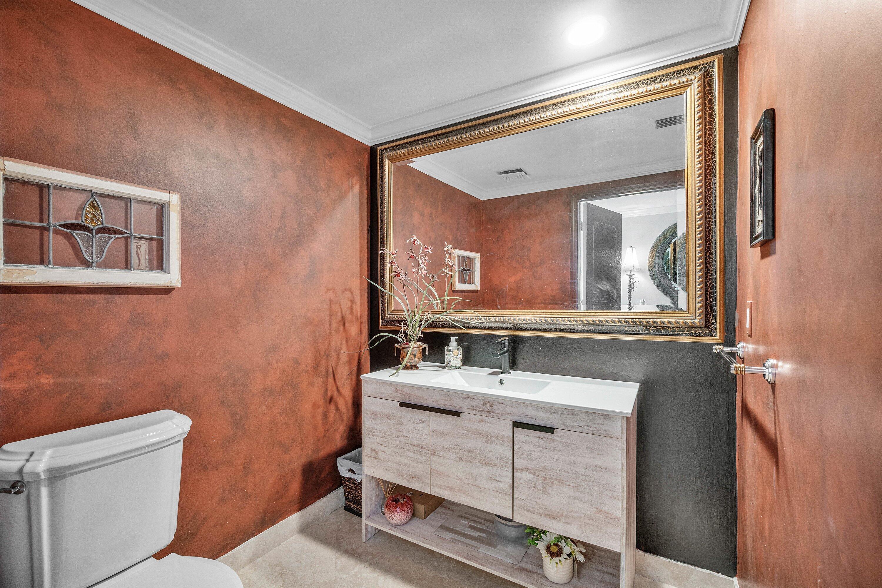 TOSCANA WEST CONDO - Residential