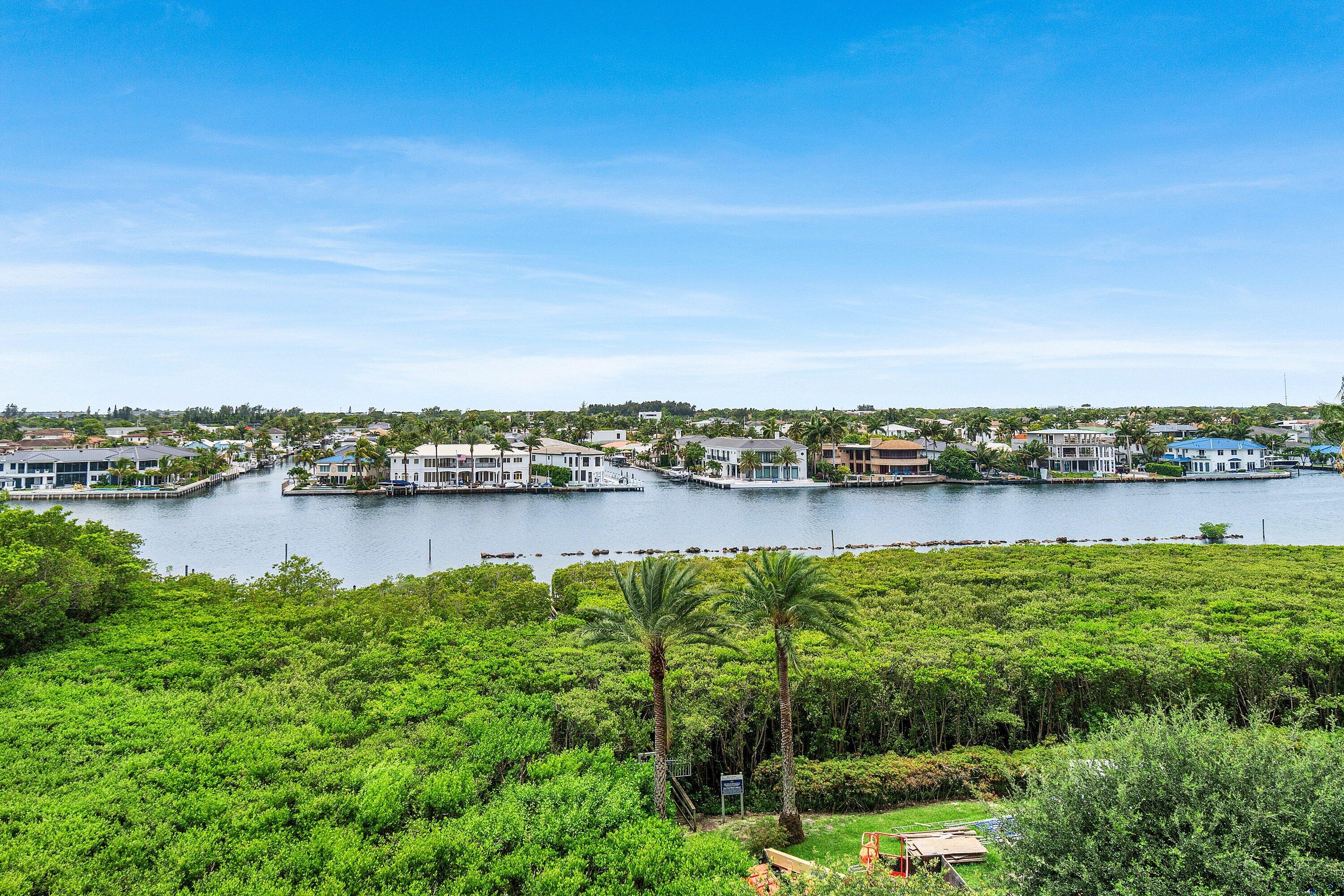 TOSCANA WEST CONDO - Residential