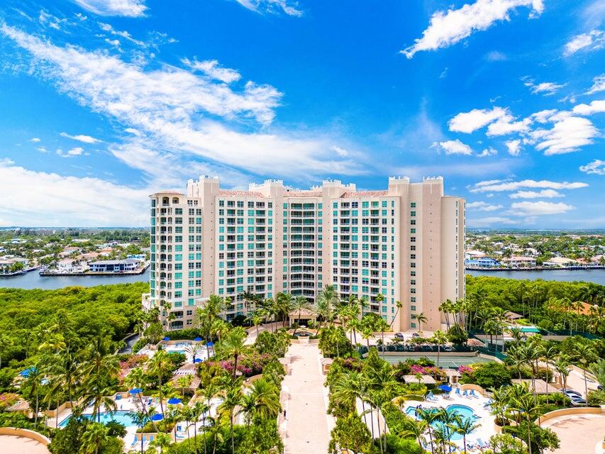 TOSCANA WEST CONDO - Residential