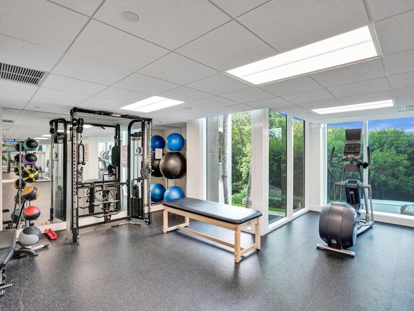 TOSCANA WEST CONDO - Residential